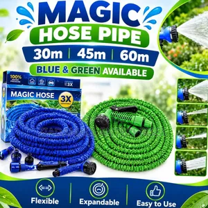 Quality Magic Hose Pipe