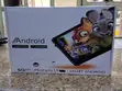 10" Android Car Stereo with CarPlay & Android Auto - 1