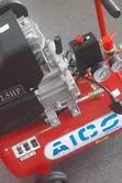 AICO Japan 2.5HP 25L Compressor ya Hewa Direct Driven - 2