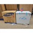 Ecomax 169 Chest Freezer Premium - Mpya Kabisa - 2