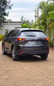 Mazda CX-5 2019 Gray - 1