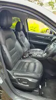 Mazda CX-5 2019 Gray - 2