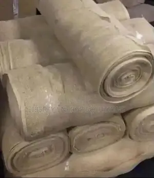 Natural Hessian Fabric Rolls
