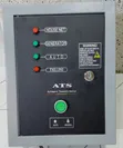 Automatic Transfer Switch (ATS) Control Panel - 1