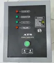 Automatic Transfer Switch (ATS) Control Panel - 2