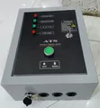 Automatic Transfer Switch (ATS) Control Panel - 3