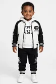 3-in-1 Infant to 3-Year-Old Tracksuits - 1