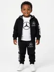 3-in-1 Infant to 3-Year-Old Tracksuits - 2