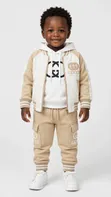 3-in-1 Infant to 3-Year-Old Tracksuits - 3