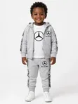 3-in-1 Infant to 3-Year-Old Tracksuits - 4