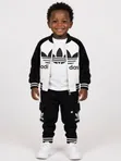 3-in-1 Infant to 3-Year-Old Tracksuits - 5