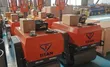 TITAN VR600 Double Drum Roller 2.5 Tani - 1