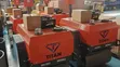 TITAN VR600 Double Drum Roller 2.5 Tani - 3