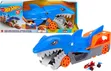 Hot Wheels Shark Chomp Transporter Play-Set - 4