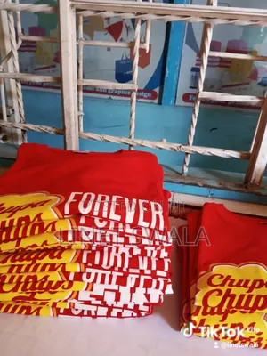 Lissy Printing: Huduma za Graphic Design na Branding
