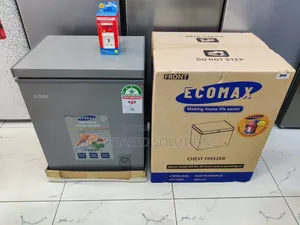 Ecomax Freezer 60 Litres
