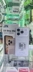 New JX J17 White - 1