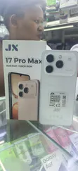 New JX J17 White - 3