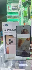 New JX J17 White - 4