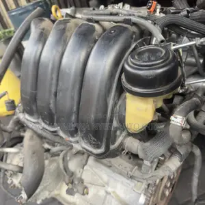 Toyota Noah Engine Manifold (3ZR)