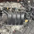 Toyota Noah Engine Manifold (3ZR) - 2