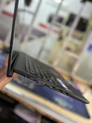 Asus Zenbook 15 OLED Laptop - 16GB RAM, Intel Core i7, 512GB SSD