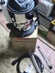 20L Austra Carpet Cleaner & Vacuum Cleaner - 2