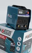 Pusello VOS-300I IGBT Inverter MMA Welding Machine - 2