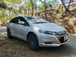 Honda Insight 2012 Nyeupe - 1