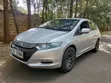 Honda Insight 2012 Nyeupe - 2