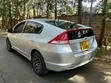Honda Insight 2012 Nyeupe - 3