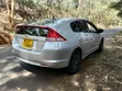 Honda Insight 2012 Nyeupe - 4