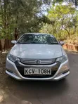 Honda Insight 2012 Nyeupe - 5