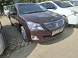Toyota Premio 1.5 FWD 2010 Brown - 1