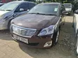 Toyota Premio 1.5 FWD 2010 Brown - 2