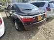 Toyota Premio 1.5 FWD 2010 Brown - 5
