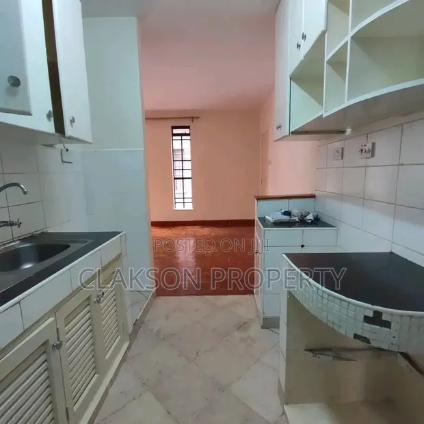 3 Bedroom Apartment for Rent in Lavington, Valley Arcade - 1