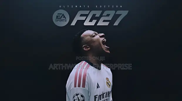 EA SPORTS FC 27 Ultimate Edition PS4/5 | Xbox - 1
