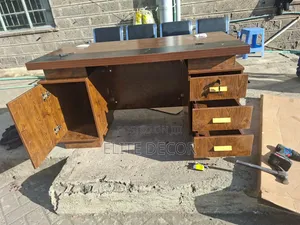 Kifaa cha Ofisi cha Kipekee cha Uingizaji wa 1.4m