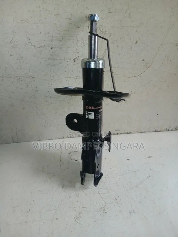 Toyota Auris Shock Absorbers za Mbele (Mpya Kabisa) - 1