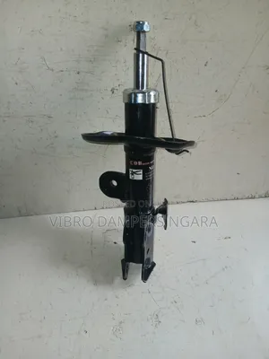 Toyota Auris Shock Absorbers za Mbele (Mpya Kabisa)