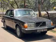 Volvo 240 1983 Brown - 1