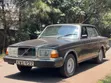 Volvo 240 1983 Brown - 2