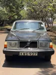 Volvo 240 1983 Brown - 5
