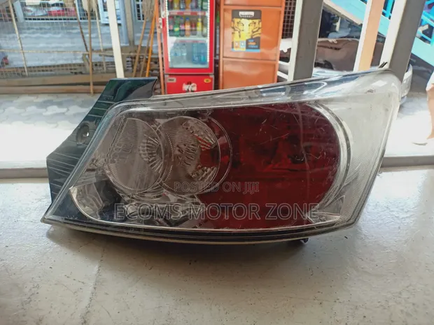 Toyota bB Tail Lights (Used) - 1