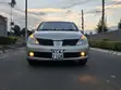 Nissan Tiida 2007 Gold Hatchback - 4