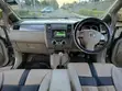 Nissan Tiida 2007 Gold Hatchback - 5