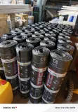 APP Waterproofing Membrane (Insutech & Bitumax) - 2