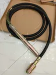6m 45mm Fimbo ya Kuchanganya Saruji - 1