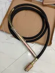 6m 45mm Fimbo ya Kuchanganya Saruji - 2